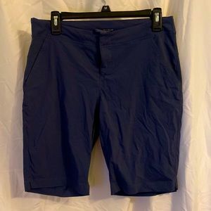 Columbia Optium-Shield Water Repellency Shorts